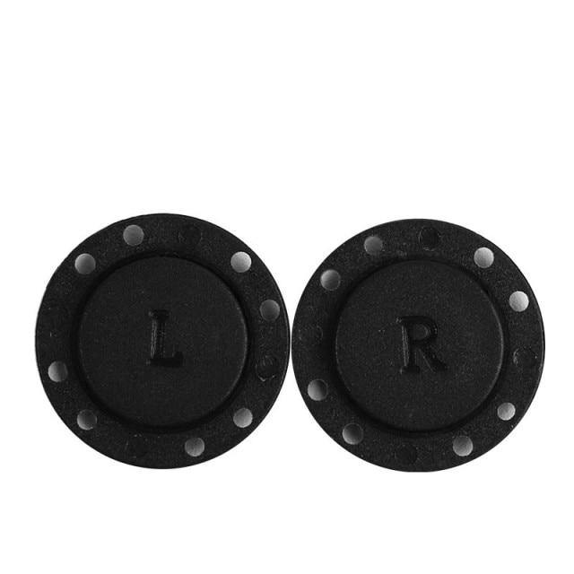 5PCS High-Grade Invisible Plastic Magnet Button Set - Image 9