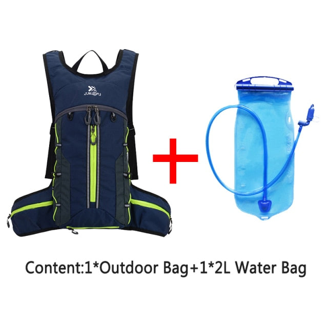 Hiking Camping Hydration Water Bag - Image 8
