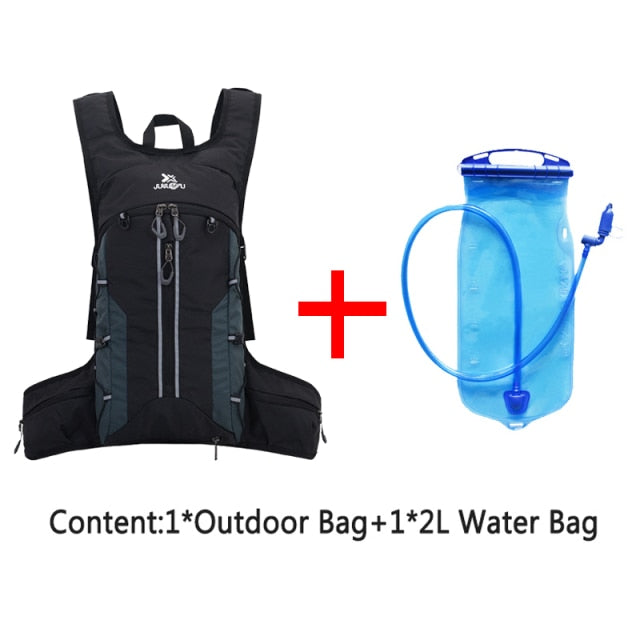 Hiking Camping Hydration Water Bag - Image 6