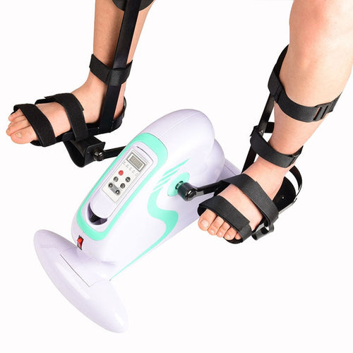 Automatic Leg Training Bike - Image 0