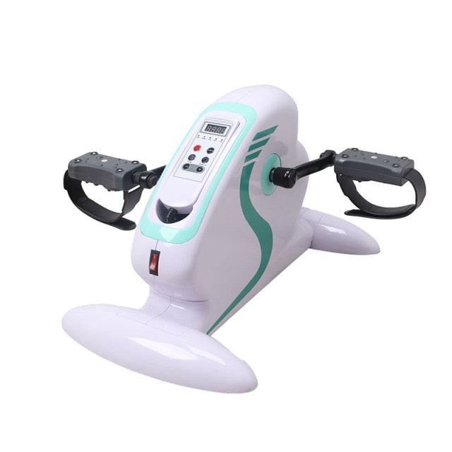 Automatic Leg Training Bike - Image 1
