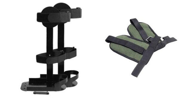 Automatic Leg Training Bike - Image 5