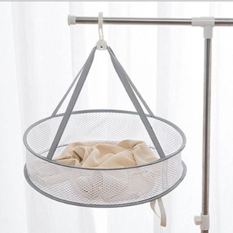 Home Hanging Fast Drying Basket Net - Image 5
