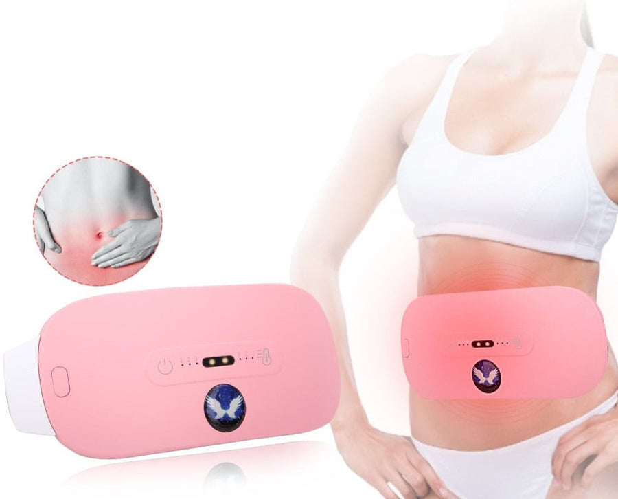 Electric Heating Massage Belt - Image 0