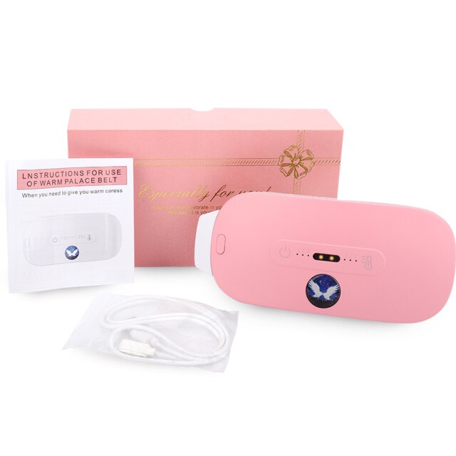 Electric Heating Massage Belt - Image 7