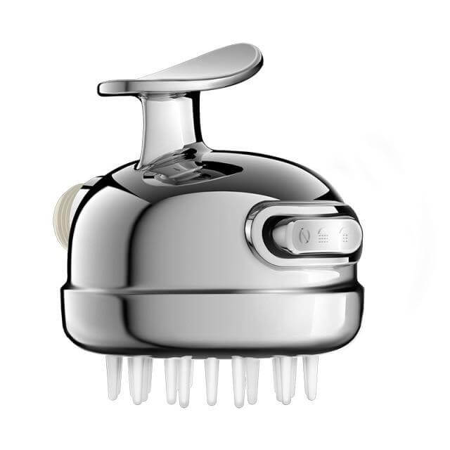 Adjustable High Pressure Massage Shower Head - Image 6