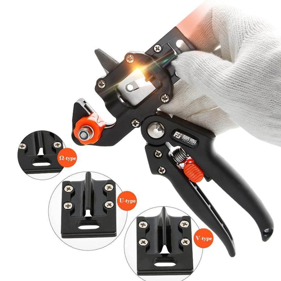 3 Style Multifunctional Fruit Tree Scissor - Image 6