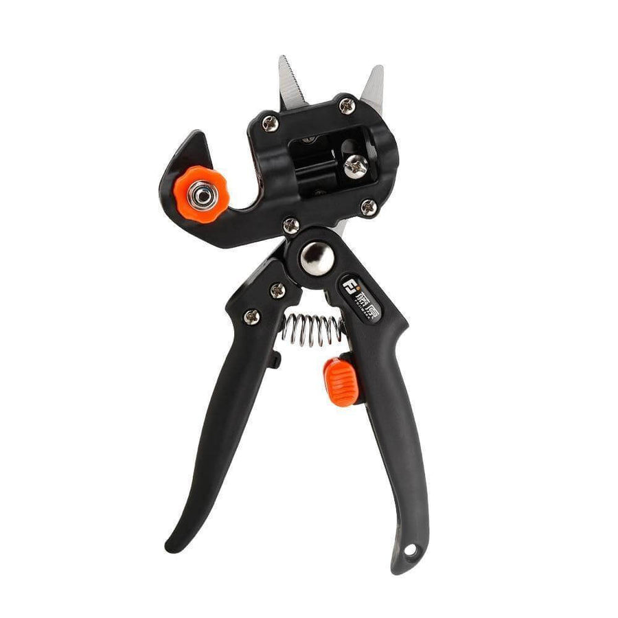 3 Style Multifunctional Fruit Tree Scissor - Image 7