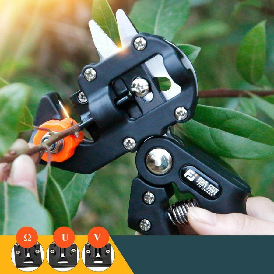 3 Style Multifunctional Fruit Tree Scissor - Image 1