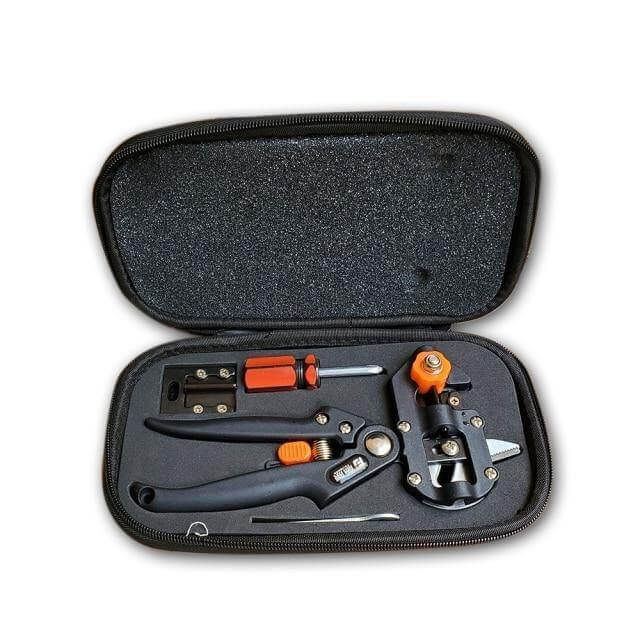 3 Style Multifunctional Fruit Tree Scissor - Image 9
