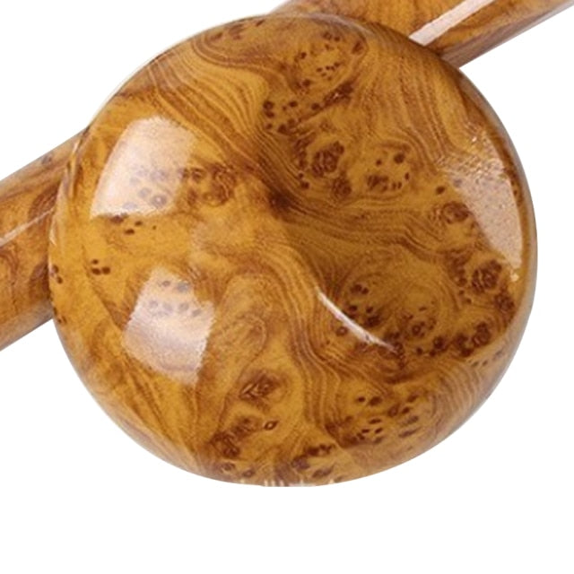 Wood Grain Interior Car Stickers - Image 7