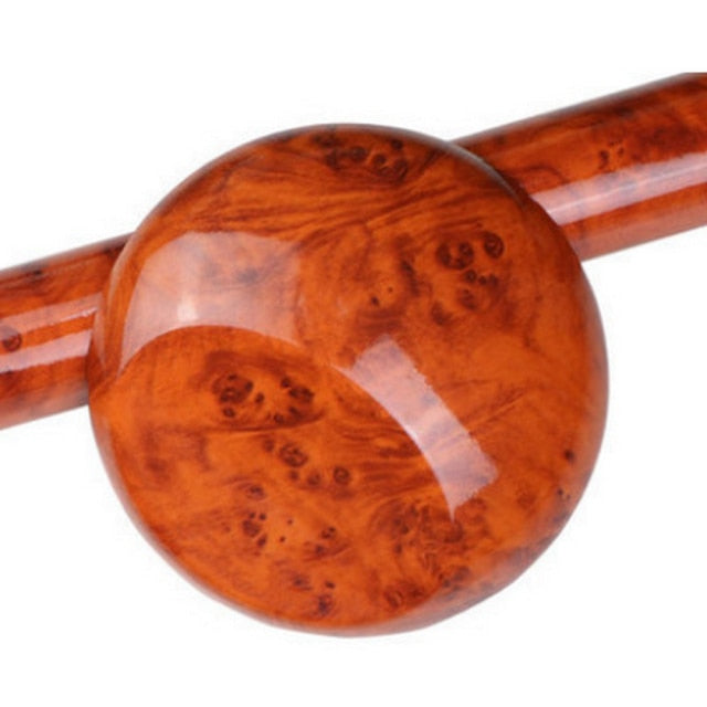 Wood Grain Interior Car Stickers - Image 4