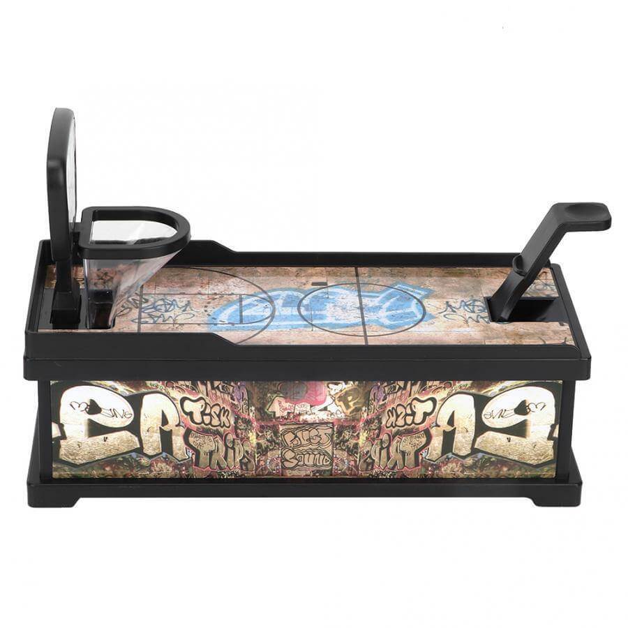 Basketball Fun Coin Shooting Game Piggy Bank - Image 3