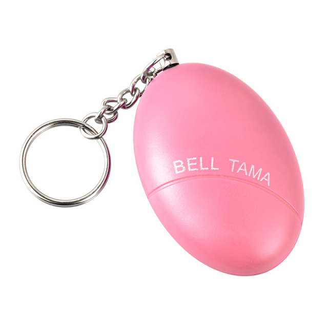 Self Defense Emergency Keychain Alarm - Image 7