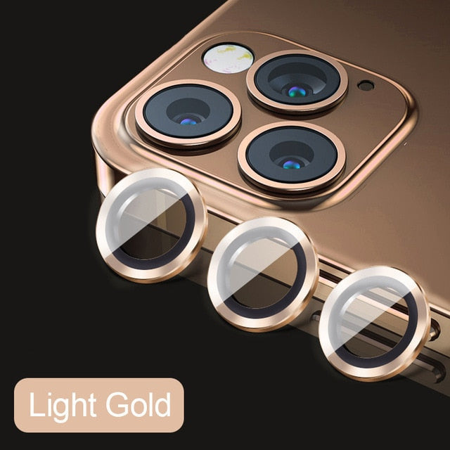 Phone Camera Ring Lens Protector - Image 10