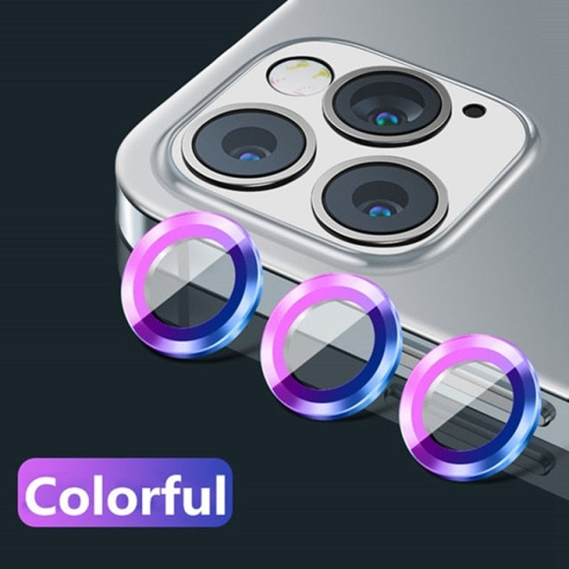 Phone Camera Ring Lens Protector - Image 14