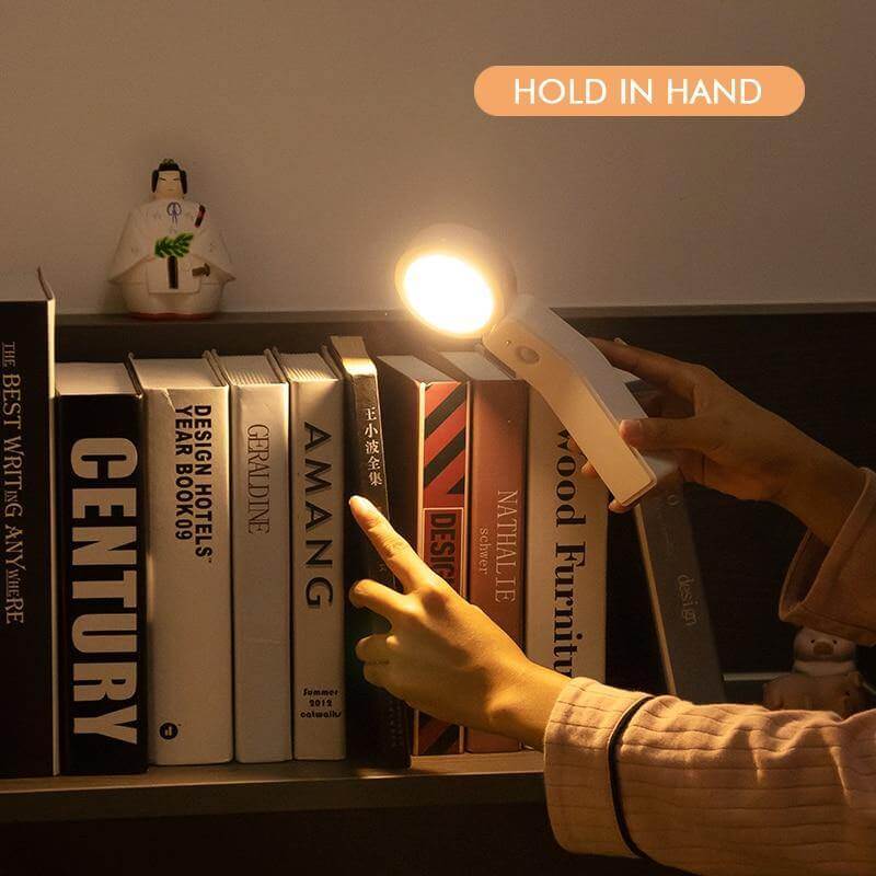 Rechargeable Motion Sensor LED Night Lamp - Image 4