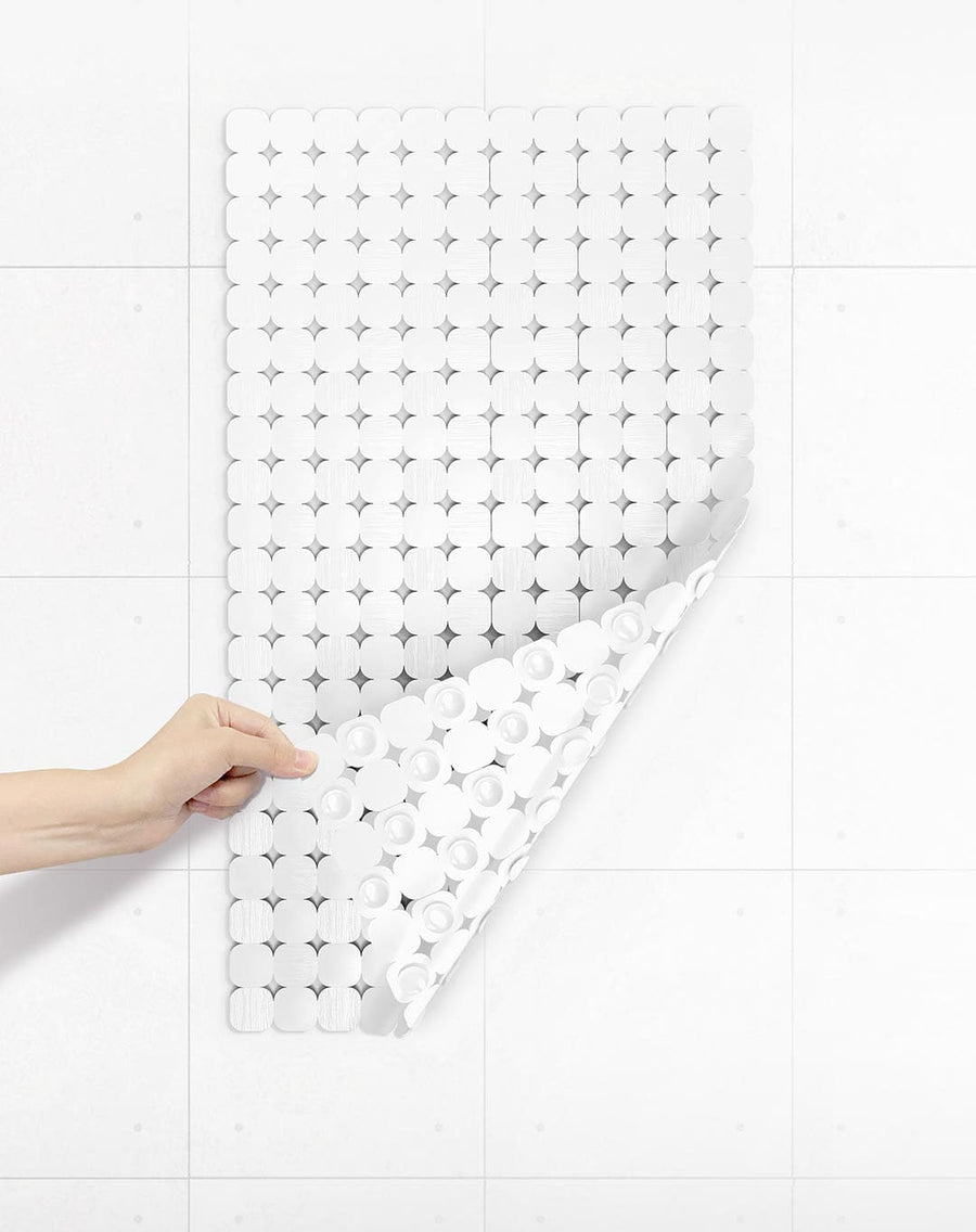 Non-Slip Easy Fold Bathroom Mat - Image 5