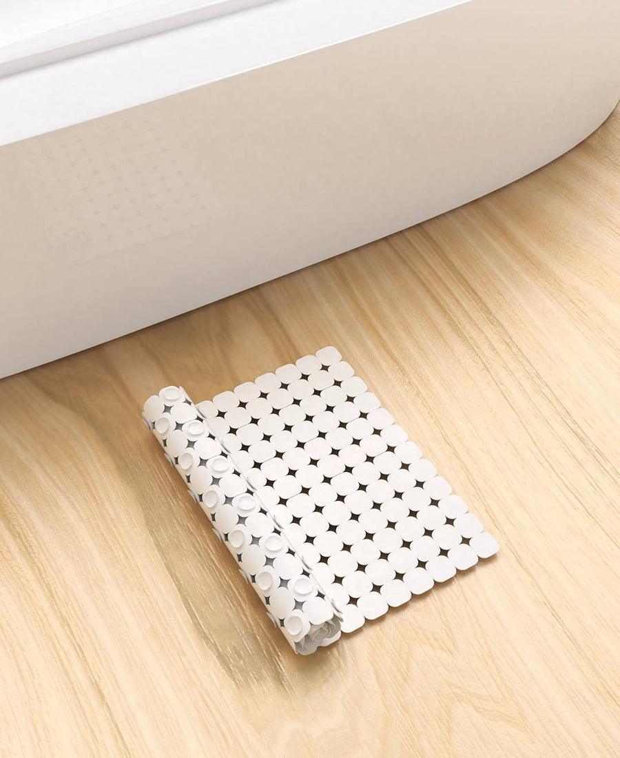 Non-Slip Easy Fold Bathroom Mat - Image 2