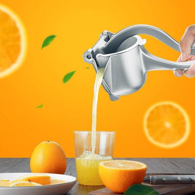 Manual Easy Fruit Juicer Tool - Image 1