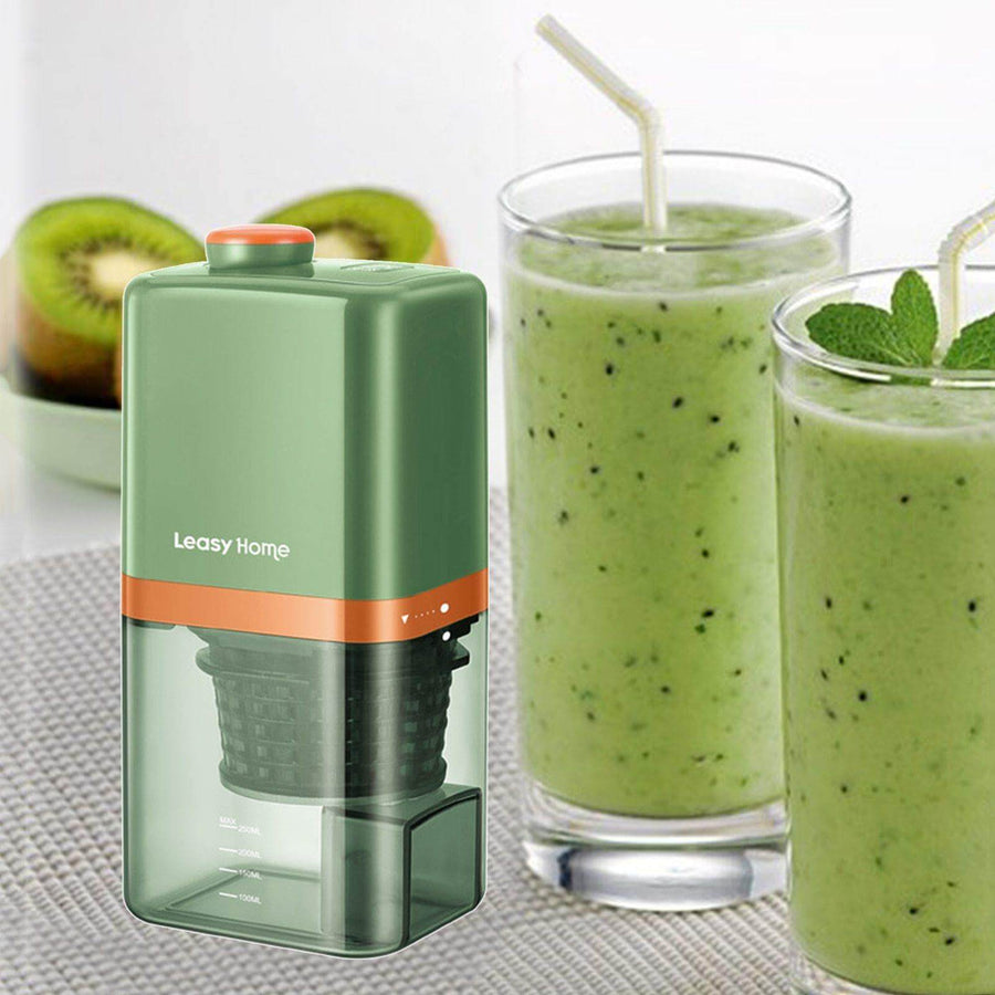 Rechargeable Portable Mini Wireless Juice Maker - Image 3