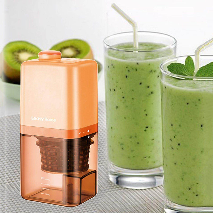 Rechargeable Portable Mini Wireless Juice Maker - Image 4
