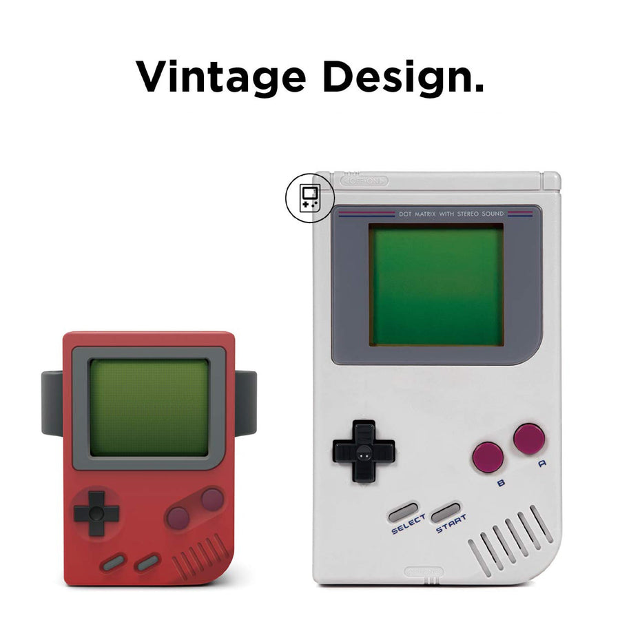Creative Gaming Design Smart Watch Holder Case - Image 11