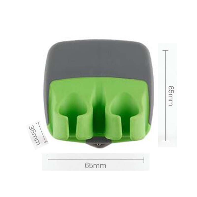 Double Finger Vegetable Peeler - Image 10