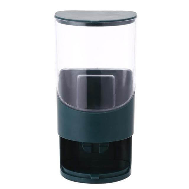 Wall Mounted Kitchen Oil Storage Dispenser - Image 10