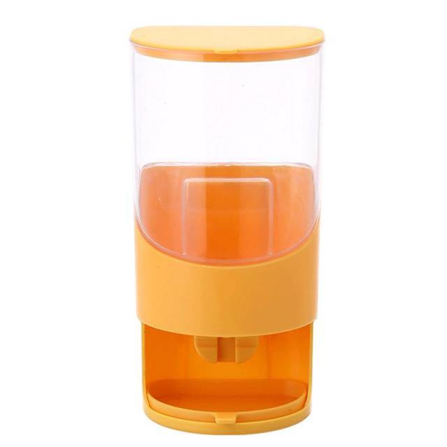Wall Mounted Kitchen Oil Storage Dispenser - Image 12