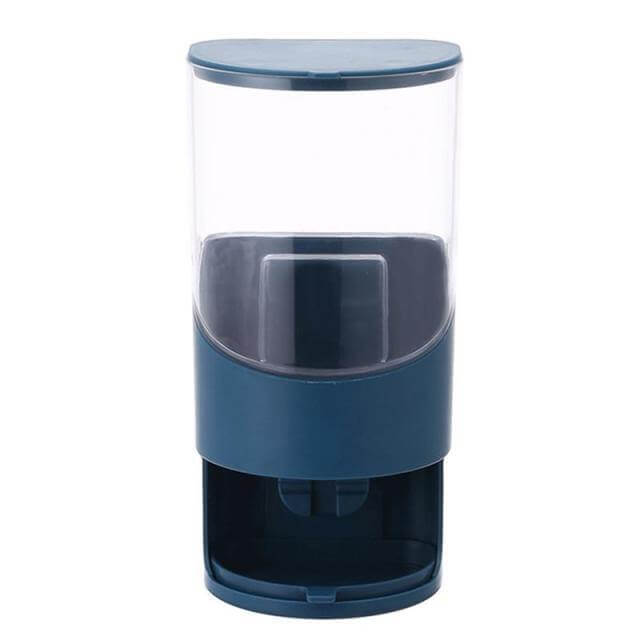 Wall Mounted Kitchen Oil Storage Dispenser - Image 9
