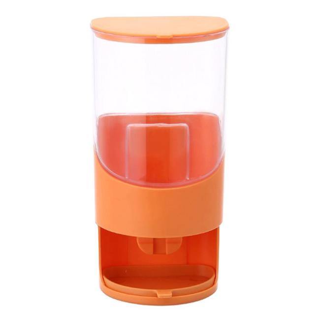 Wall Mounted Kitchen Oil Storage Dispenser - Image 11