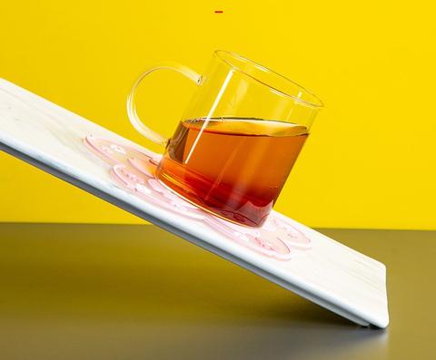 Multifunctional Sunflower Table Mat Coaster - Image 12