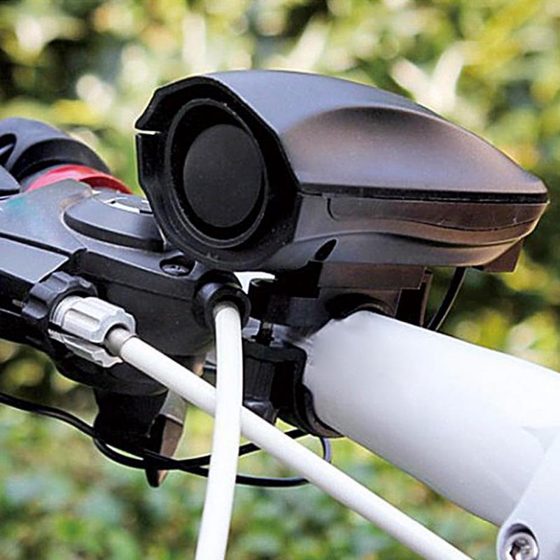 Bicycle Super Loud Electric Horn - Image 1