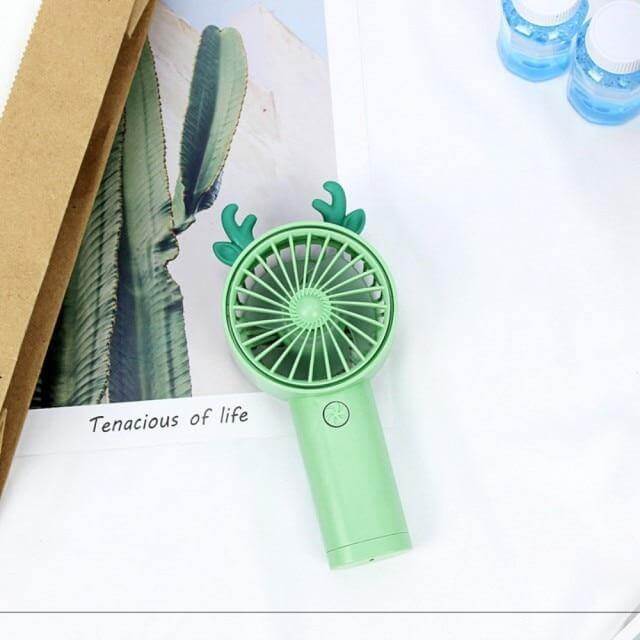 Magic Fan USB Automatic Bubble Blower Machine - Image 9