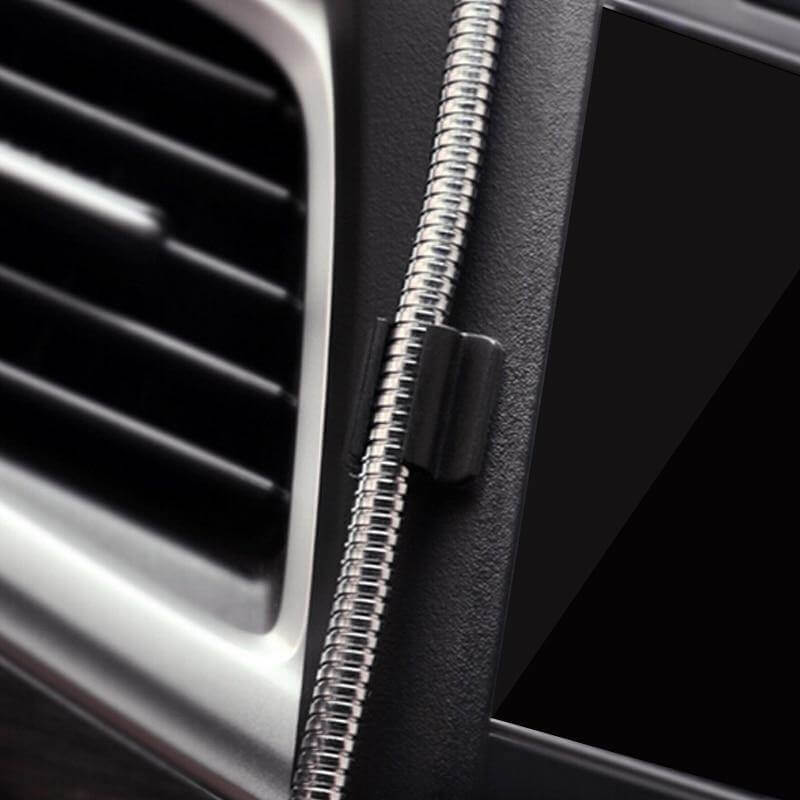Lazy Flexible Smartphone Charger Stand - Image 7