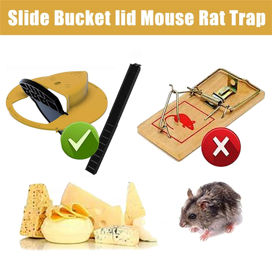 Reusable Smart Mouse Trap - Image 6