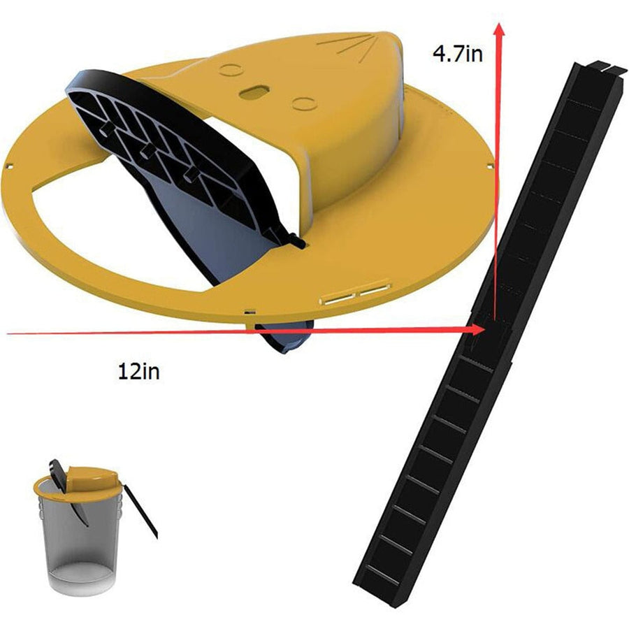Reusable Smart Mouse Trap - Image 2