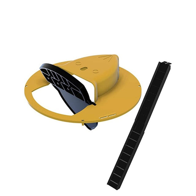 Reusable Smart Mouse Trap - Image 4