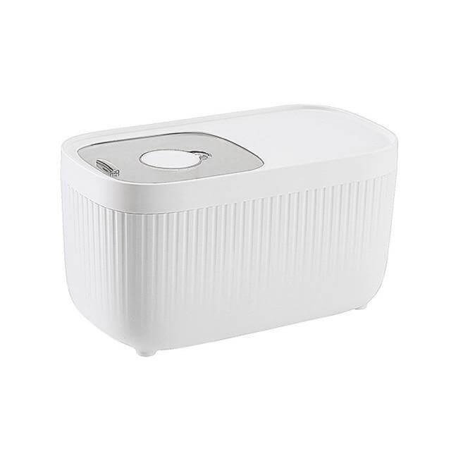 Kitchen Pastel Large Capacity Grain Storage Box - Image 5