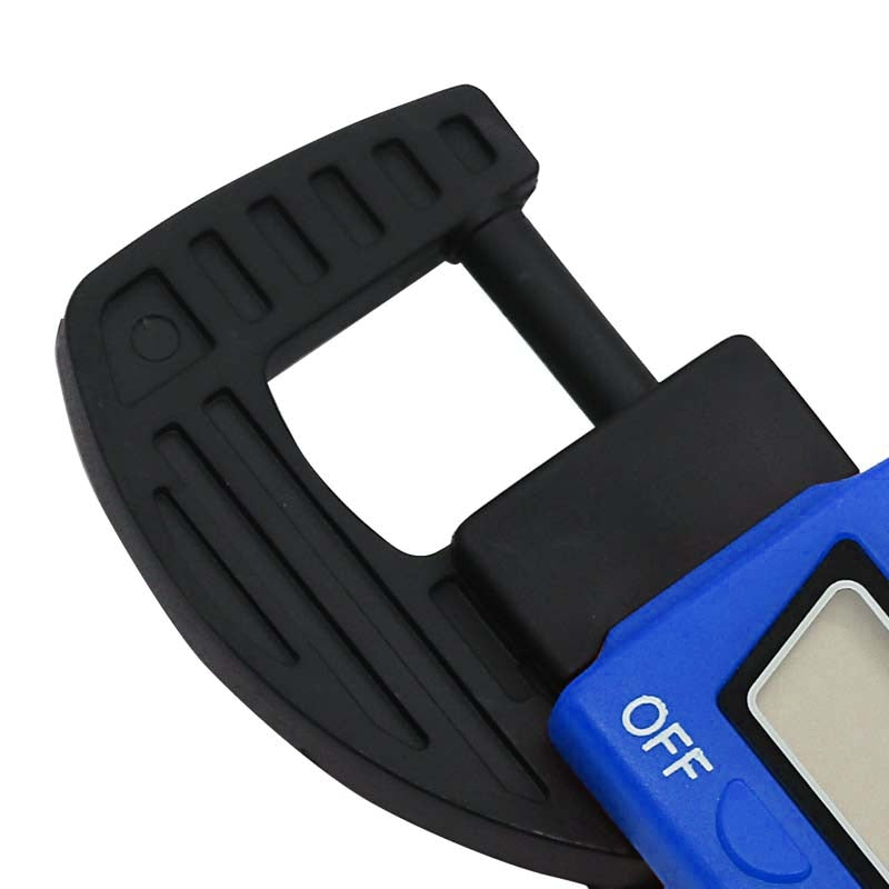 Carbon Fiber Digital Thickness Caliper Tool - Image 7