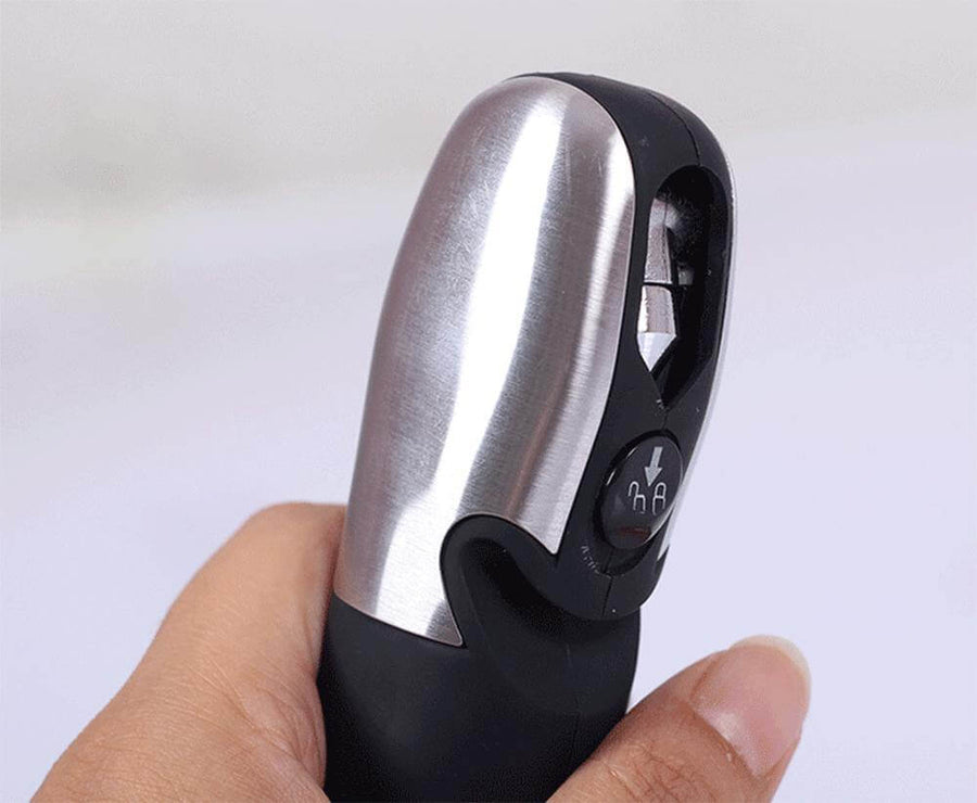 Multifunctional Waterproof LED Light Outdoor Camping Tool - Image 6