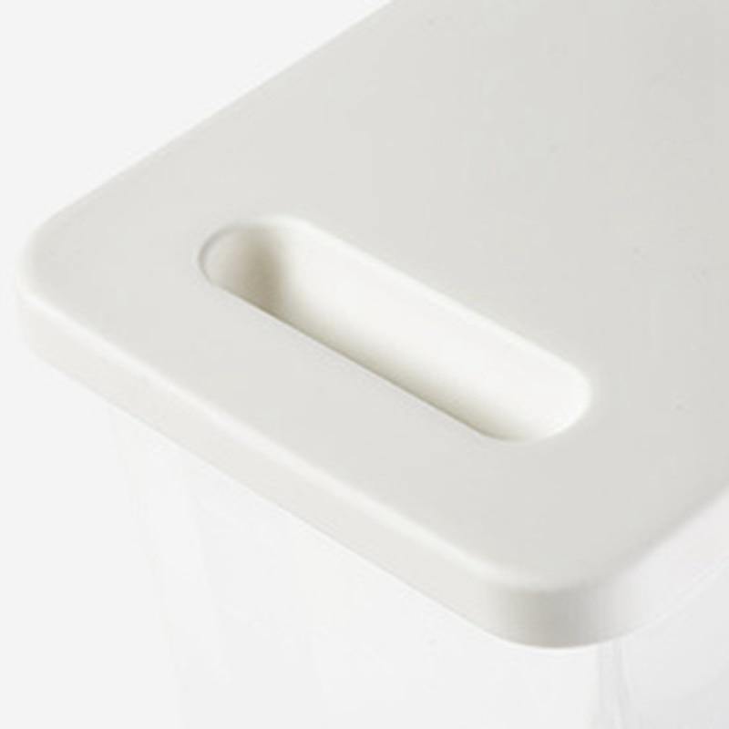 Automatic Measuring Moist-Proof Grain Storage Dispenser - Image 7