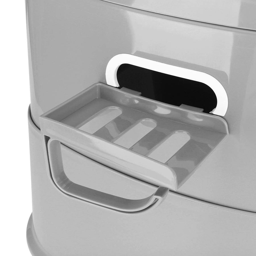 Portable Elderly Portable Travel Toilet - Image 1