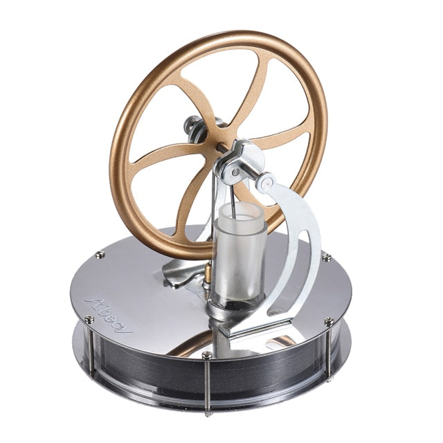 Air Stirling Educational Cup Model Motor Toy - Image 6