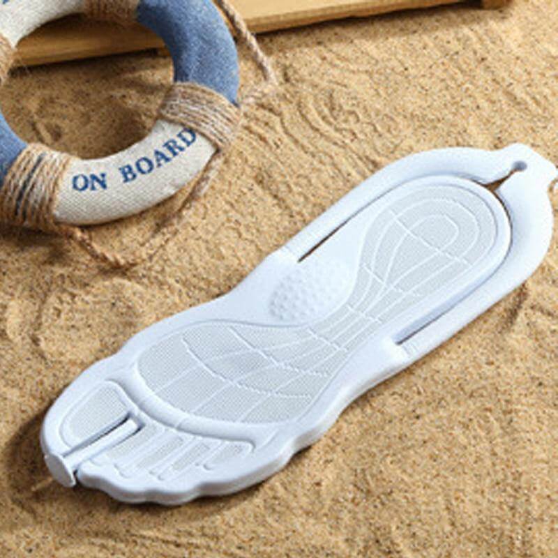 Creative Folding Travel Flip-Flops - Image 3