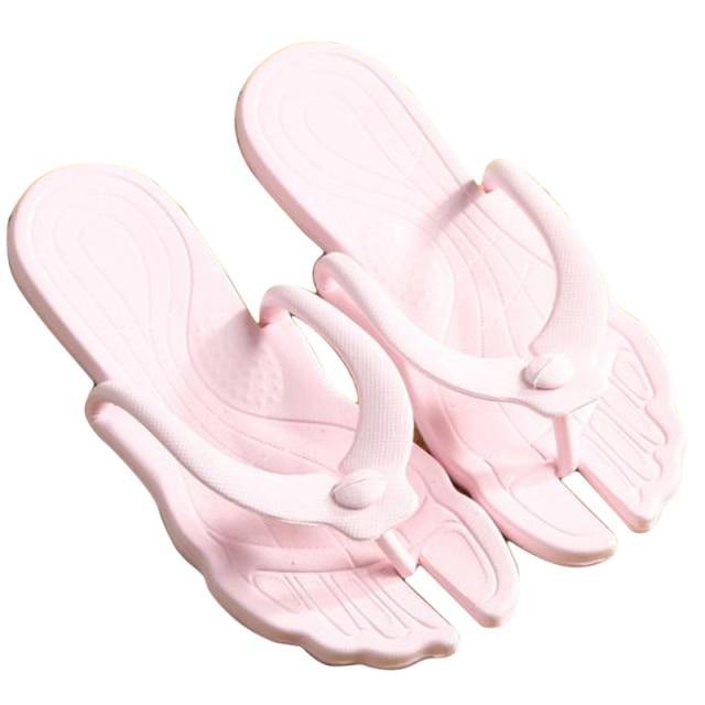 Creative Folding Travel Flip-Flops - Image 7