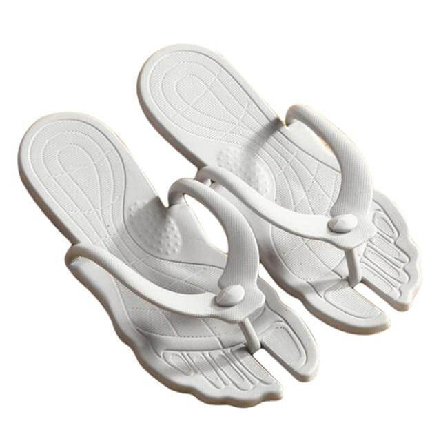 Creative Folding Travel Flip-Flops - Image 8