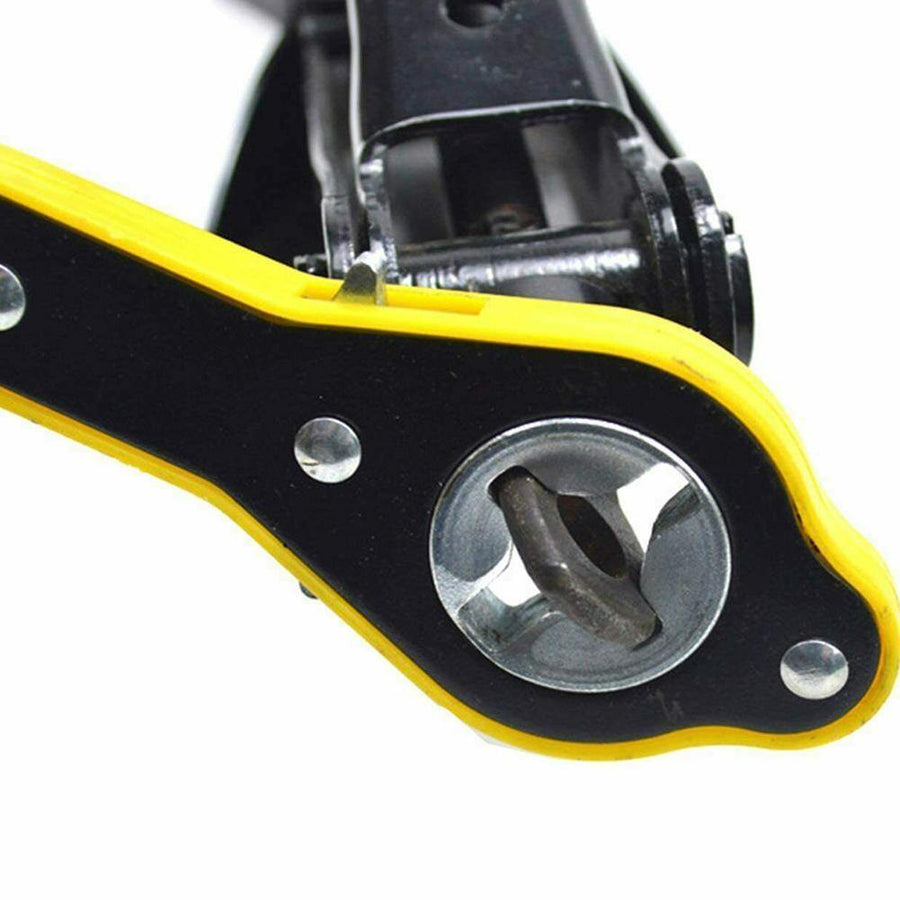 Car Auto Wrench Ratchet Tool - Image 13