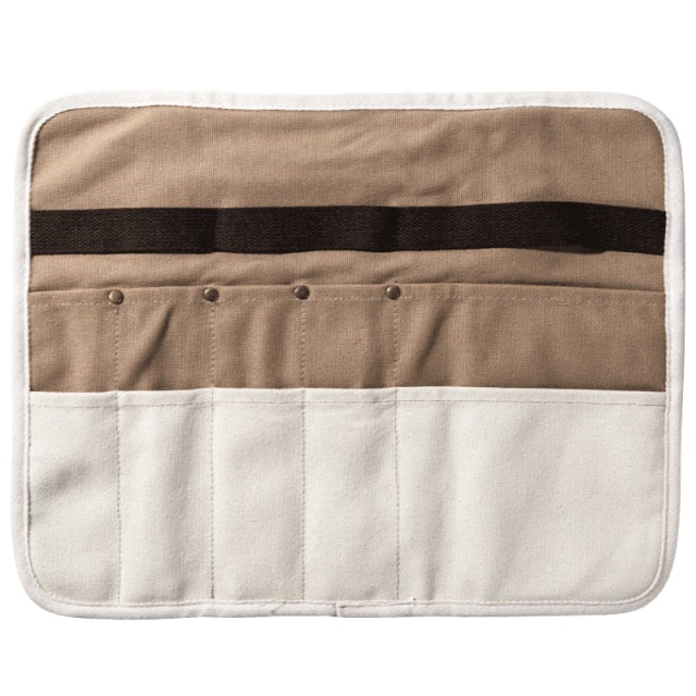 Camping Storage Tableware Organizer - Image 4